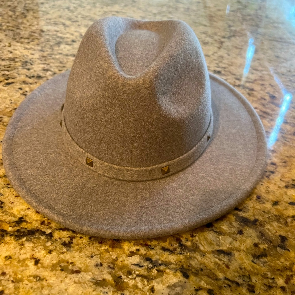Hat - Girls